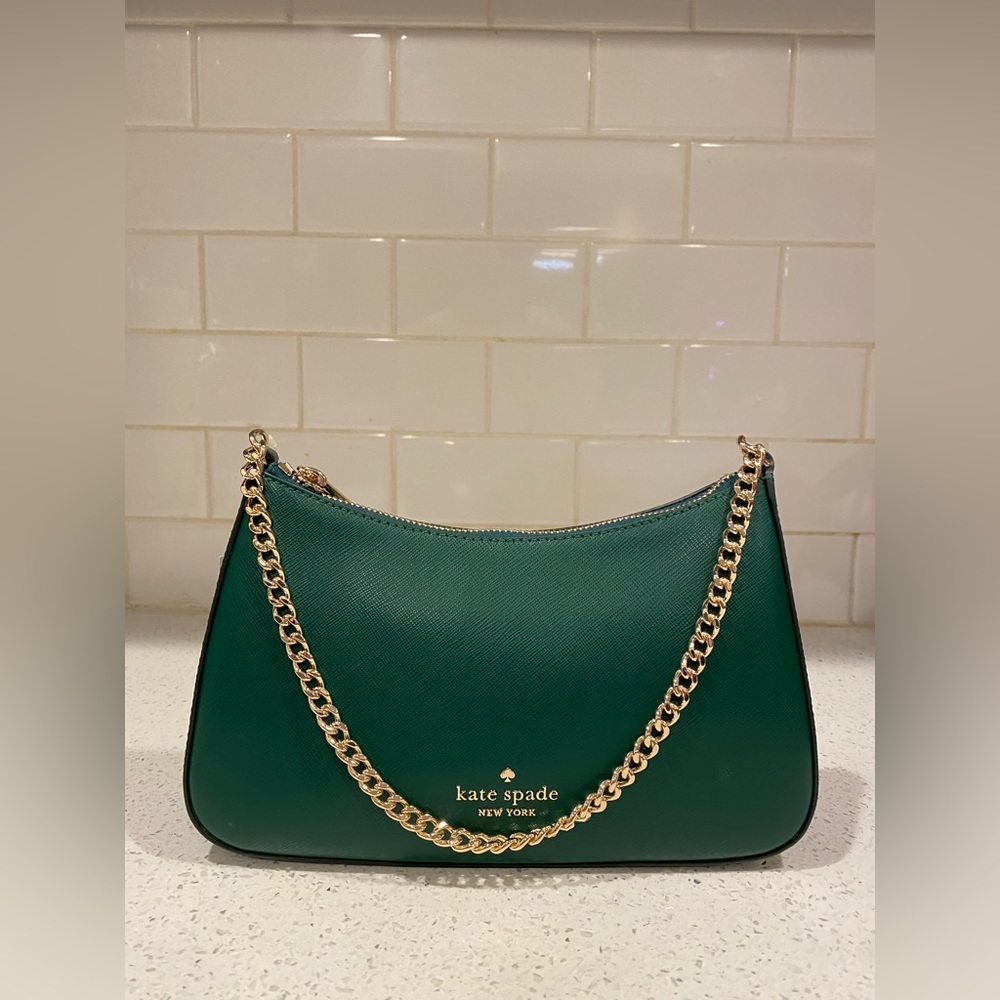 NWT Kate Spade Convertible Madison Crossbody